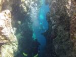 sidemount- diving bells